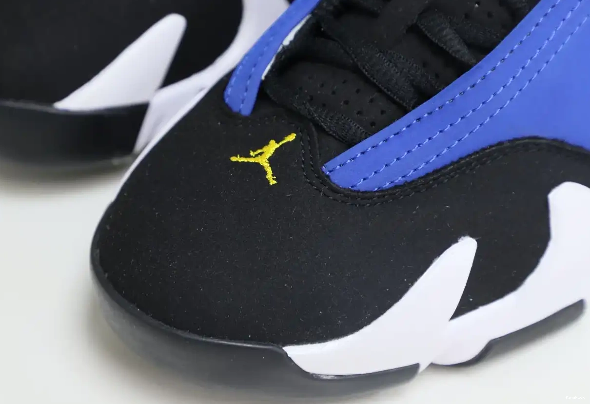 Jordan Jordan 14 Retro